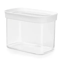 Tefal Optima Élelmiszer Tárolódoboz – 1,0L, Téglalap alakú – Száraz élelmiszerekhez (N1141010)