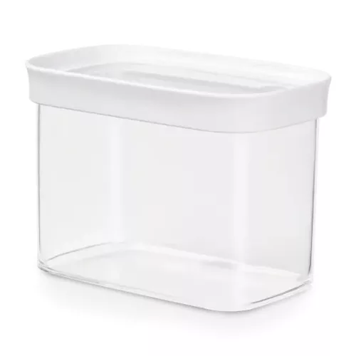Tefal Optima Élelmiszer Tárolódoboz – 1,0L, Téglalap alakú – Száraz élelmiszerekhez (N1141010)