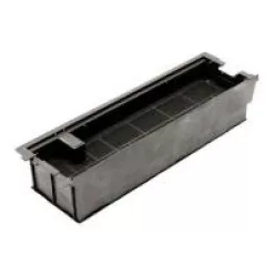 Whirlpool C00861628 páraelszívó aktívszén szűrő