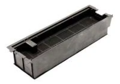 Whirlpool C00861628 páraelszívó aktívszén szűrő