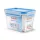 Tefal MasterSeal Fresh 1,1 literes ételtároló doboz