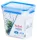Tefal MasterSeal Fresh 1,6 literes téglalap ételtároló doboz