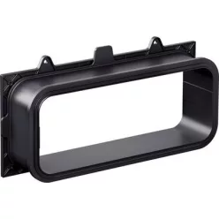 Bosch 17006643 elszívós főzőlap légkivezetési készlet