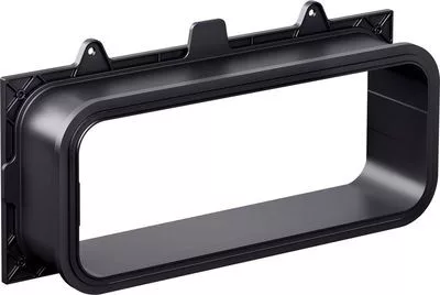 Bosch 17006643 elszívós főzőlap légkivezetési készlet