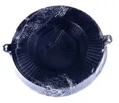Whirlpool C00861507 páraelszívó aktívszén szűrő