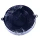 Whirlpool C00861507 páraelszívó aktívszén szűrő