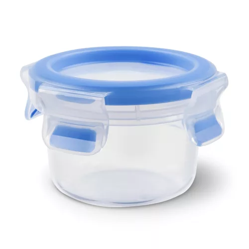 Tefal MasterSeal Fresh kerek ételtároló doboz 0,15 literes kivitelben
