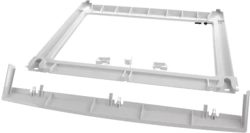 Bosch 17007417 mosó- és szárítógép összeépítő keret