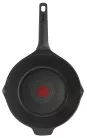 Tefal Robusto Wok serpenyő - 28 cm - Minden főzőfelülethez (E2491944)