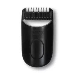   Braun precíziós szakállvágó fésű, fekete, 1–10 (3475275)