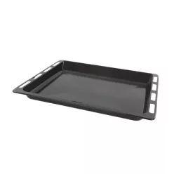 Bosch Zománcozott Sütőtálca – 465 x 375 x 37 mm – Bosch, Siemens sütőkhöz (11063361)