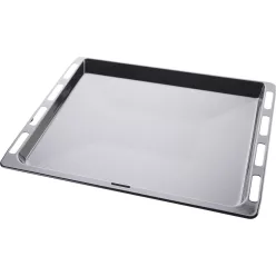 Bosch antracit zománcozott sütőlap, 465 x 375 mm