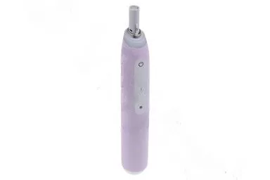 ORAL-B 81782117 iO Series 4 fogkefe markolat levendula színben