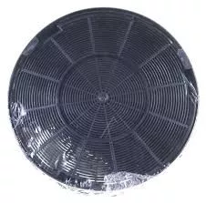 Whirlpool C00910165 páraelszívó aktívszén szűrő