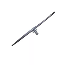 Midea Mosogatógép Alsó Szórókar – 480 mm, Szürke – 60 cm-es modellekhez (12176000009161)