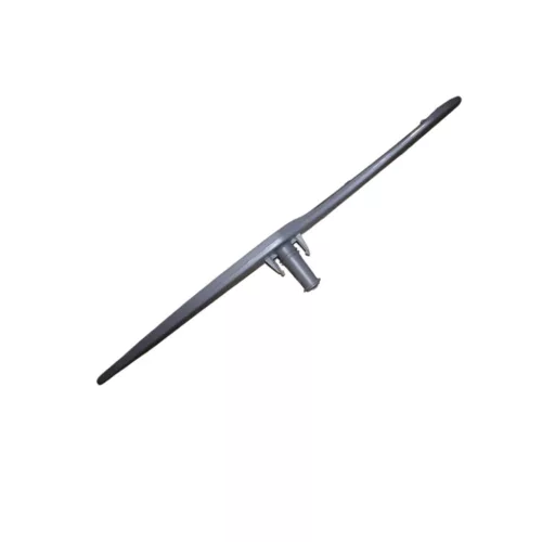 Midea Mosogatógép Alsó Szórókar – 480 mm, Szürke – 60 cm-es modellekhez (12176000009161)