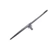 Midea Mosogatógép Alsó Szórókar – 480 mm, Szürke – 60 cm-es modellekhez (12176000009161)