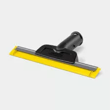 Kärcher 2.863-336.0 Comfort ablaktisztító fúvóka gőztisztítóhoz, gumiéllel