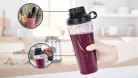Bosch VitaPower To-go ivópalack késtartóval, 650 ml, MMZBTK1B