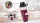 Bosch VitaPower To-go ivópalack késtartóval, 650 ml, MMZBTK1B