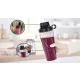 Bosch VitaPower To-go ivópalack késtartóval, 650 ml, MMZBTK1B