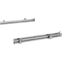 Bosch 17007688 sütő teleszkópos sütősín