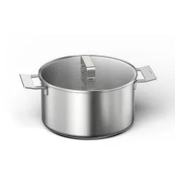 Bosch / Siemens 17006183 konyhai használat főzőedény