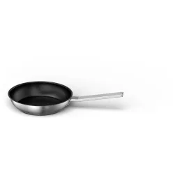 Bosch Pro Induction bevonatos serpenyő, 20 cm, indukcióhoz