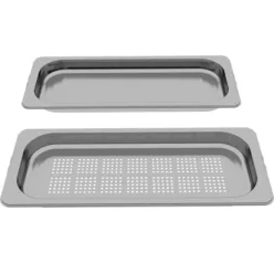 Bosch 17007263 sütő gőzpároló edény
