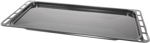 Lapos zománcozott sütőtálca (20 mm), 359 x 716 x 24 mm