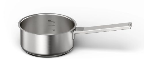 Pro Indukciós lábas 16 cm