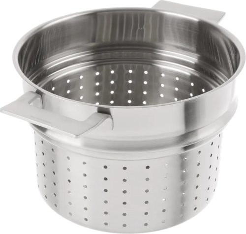 Pro Indukciós fém tészta szűrő 24 cm