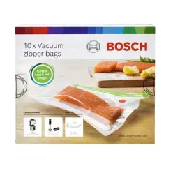 Bosch 17004302 konyhai használat vákuumzacskó készlet