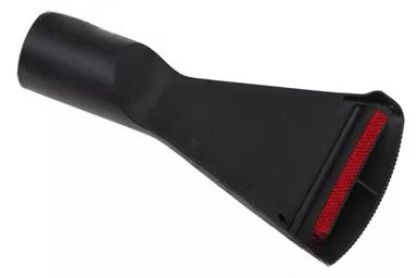 Bosch fekete matracszívófej porszívóhoz