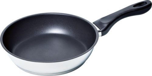 19 cm-es serpenyő sütőszenzorral minden főzőlaphoz