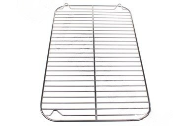 Grill rács grill serpenyőhöz 76 cm-es sütőhöz