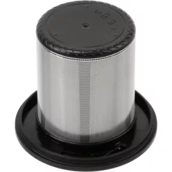 Bosch Kombinált Szűrő – ø 110 mm, Kazetta + Szálszűrő – Unlimited 7 ProHygienic Aqua (12048688)