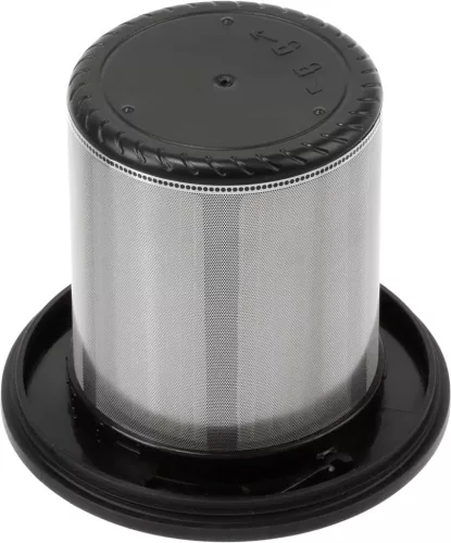 Bosch Kombinált Szűrő – ø 110 mm, Kazetta + Szálszűrő – Unlimited 7 ProHygienic Aqua (12048688)