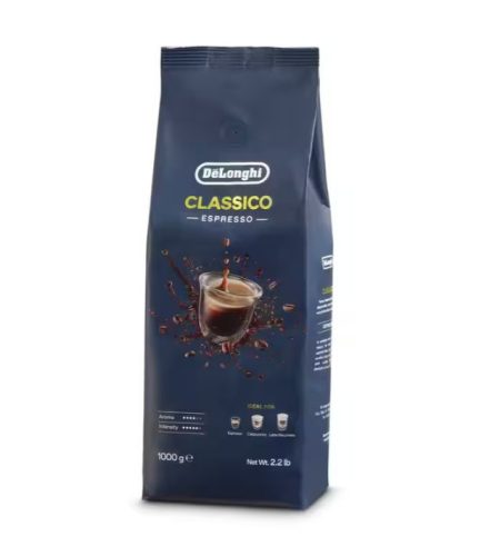 CLASSICO DE'LONGHI KÁVÉBAB 1 KG