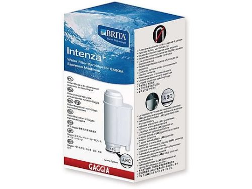BRITA VÍZSZŰRŐ INTENZA+