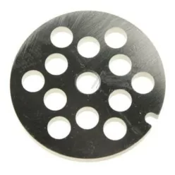 Bosch húsdaráló lyuktárcsa 8 mm-es lyukakkal