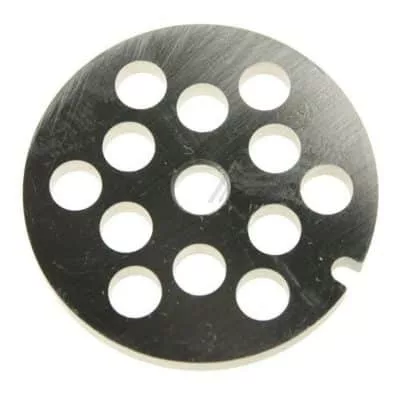 Bosch húsdaráló lyuktárcsa 8 mm-es lyukakkal