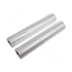 Solis Vákuumfólia Tekercs – 30 x 600 cm, 2 db – Sous-Vide kompatibilis (922.50)