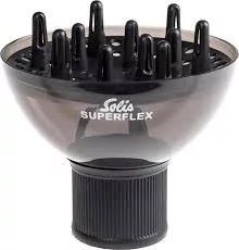 Solis Superflex diffúzor feltét hajszárítóhoz