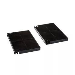 Electrolux Szénszűrő Készlet – EFF55 MCFE16, 2 db – Páraelszívókhoz (9029866028)