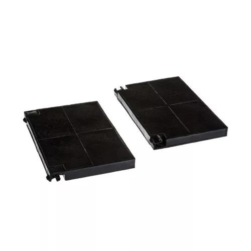 Electrolux Szénszűrő Készlet – EFF55 MCFE16, 2 db – Páraelszívókhoz (9029866028)