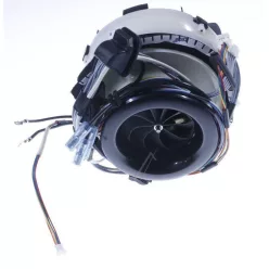 Dyson motor és tartály szerelvény cseremodul