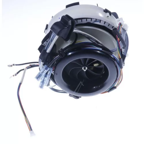 Dyson motor és tartály szerelvény cseremodul