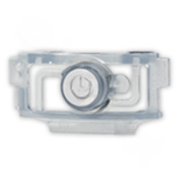 Bekapcsoló gomb Wh - Dyson 96654401
