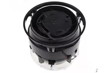 Dyson HP07 motor és tartály szerelvény cserealkatrész